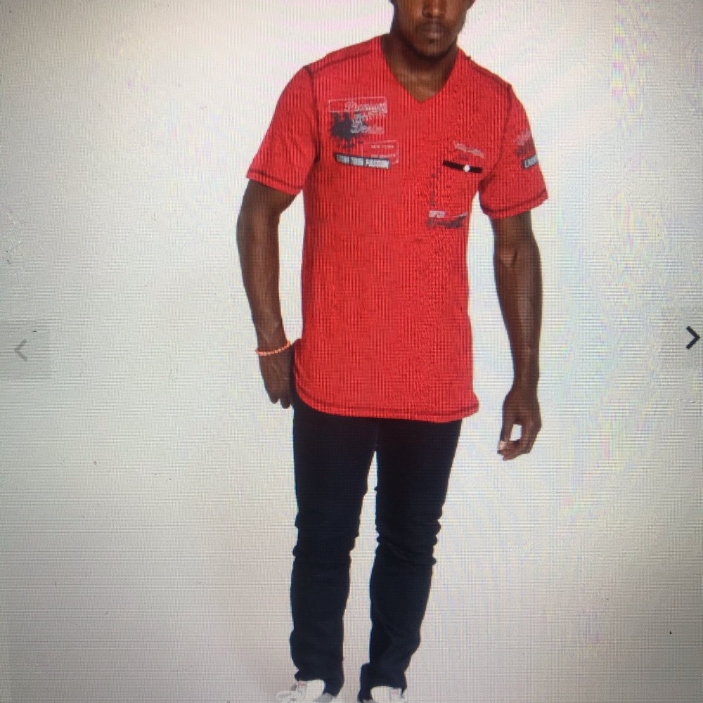 Shirt - Picture 4 of 4